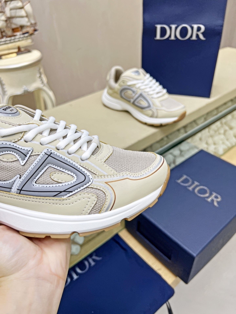 Christian Dior Casual Shoes